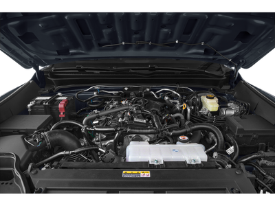2025 Toyota Tacoma 2WD SR