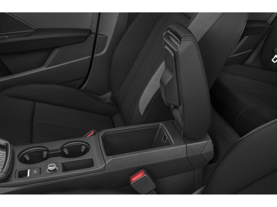 2026 Audi A3 quattro