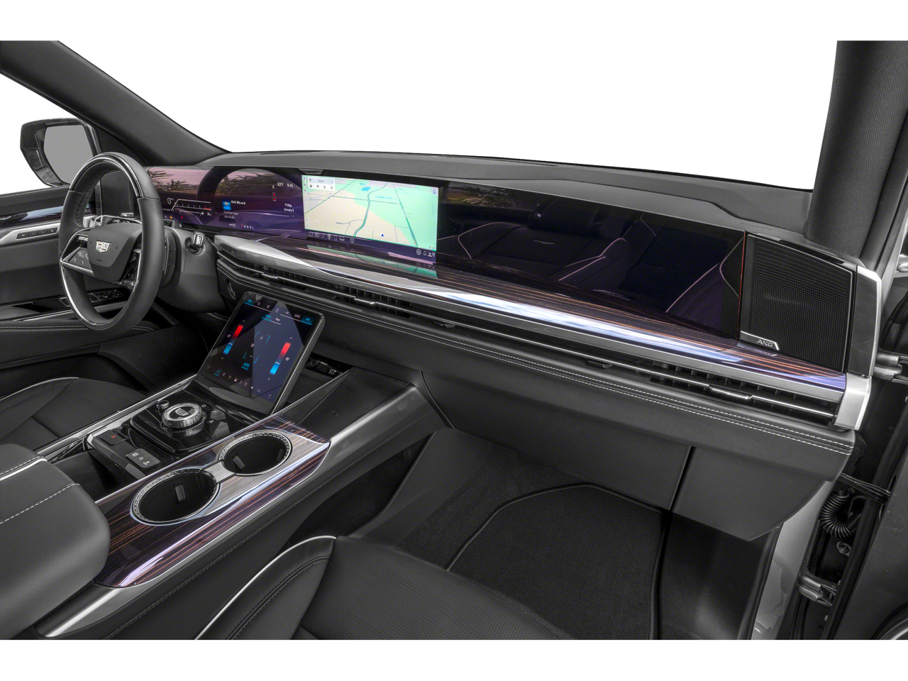 2026 Cadillac Escalade Base