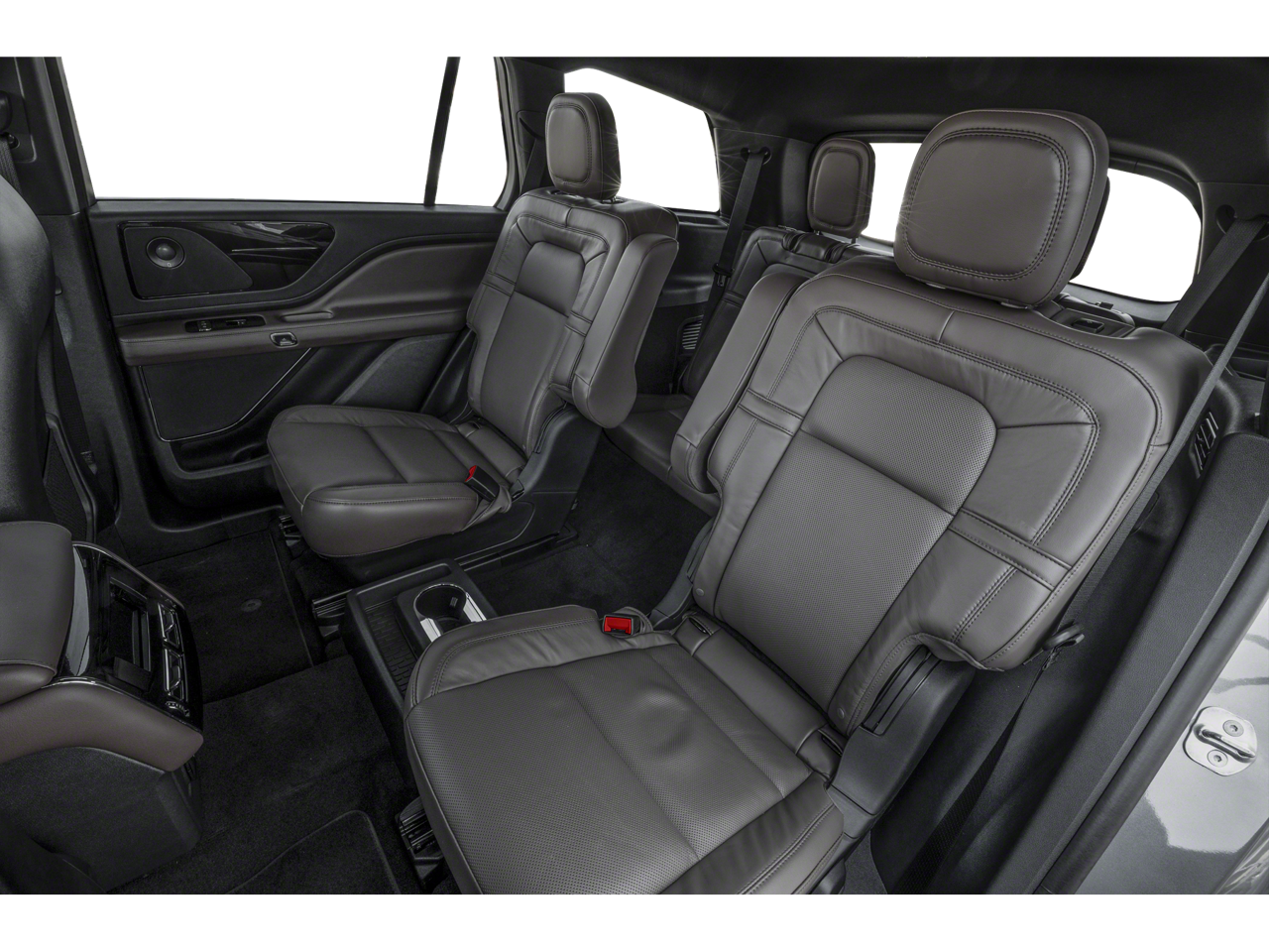 2026 Lincoln Aviator Reserve Premium