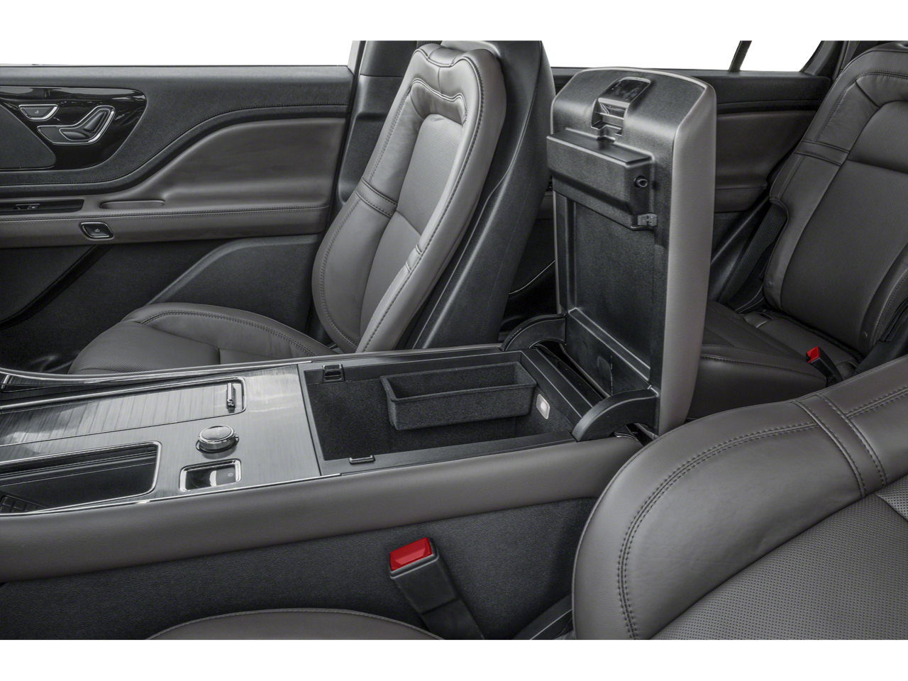 2026 Lincoln Aviator Reserve Premium