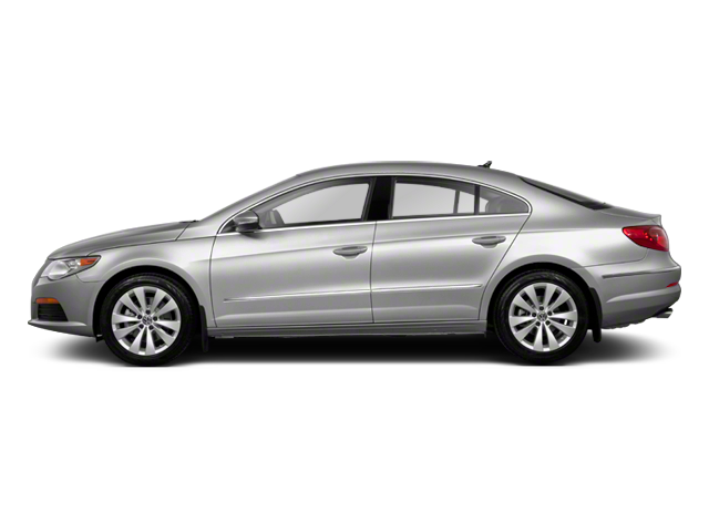 2011 Volkswagen CC Lux