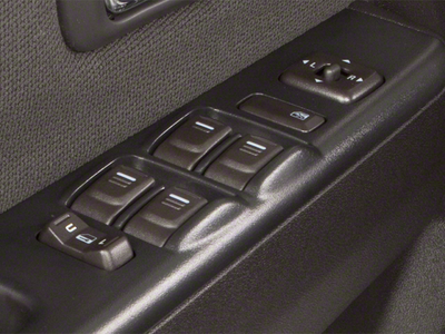2012 GMC Canyon SLE2