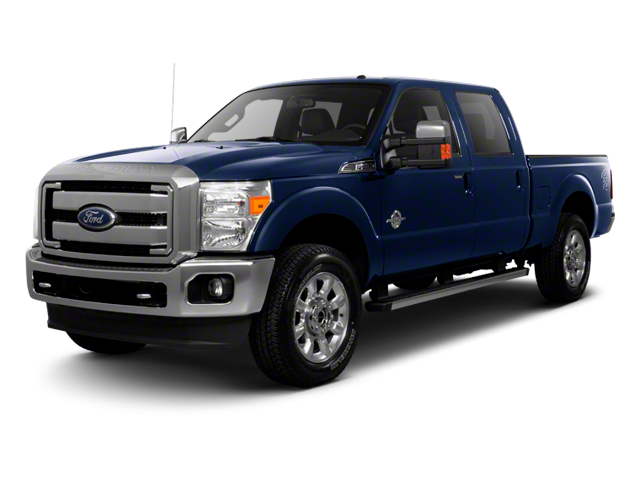 2013 Ford F-250 Super Duty Lariat