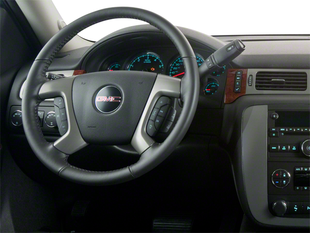 2013 GMC Yukon SLE