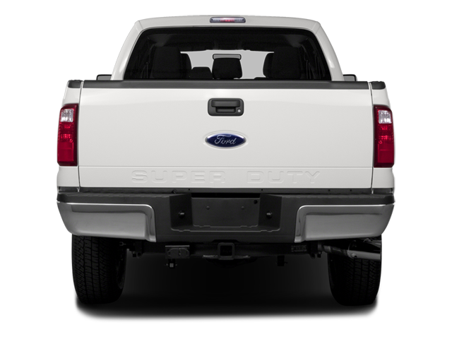 2014 Ford F-350SD XLT