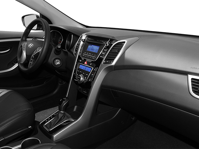 2014 Hyundai ELANTRA GT Base