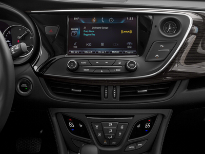 2016 Buick Envision Premium II