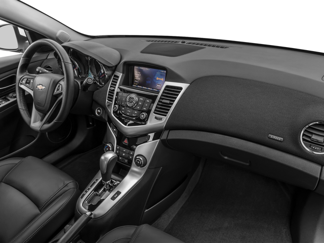 2016 Chevrolet Cruze Limited L