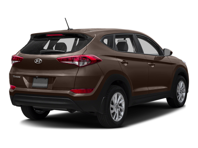 Used 2016 Hyundai Tucson SE with VIN KM8J23A41GU028387 for sale in Las Cruces, NM