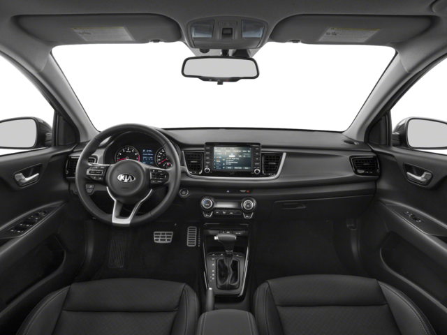 2018 Kia Rio S