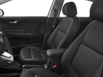 2018 Kia Rio S