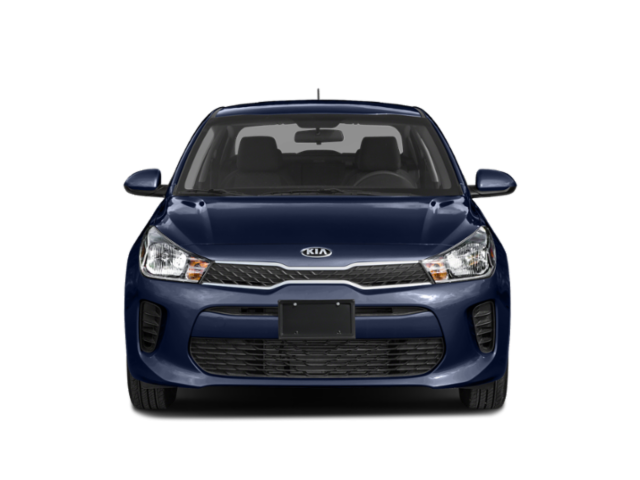 2018 Kia Rio S
