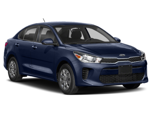 2018 Kia Rio S