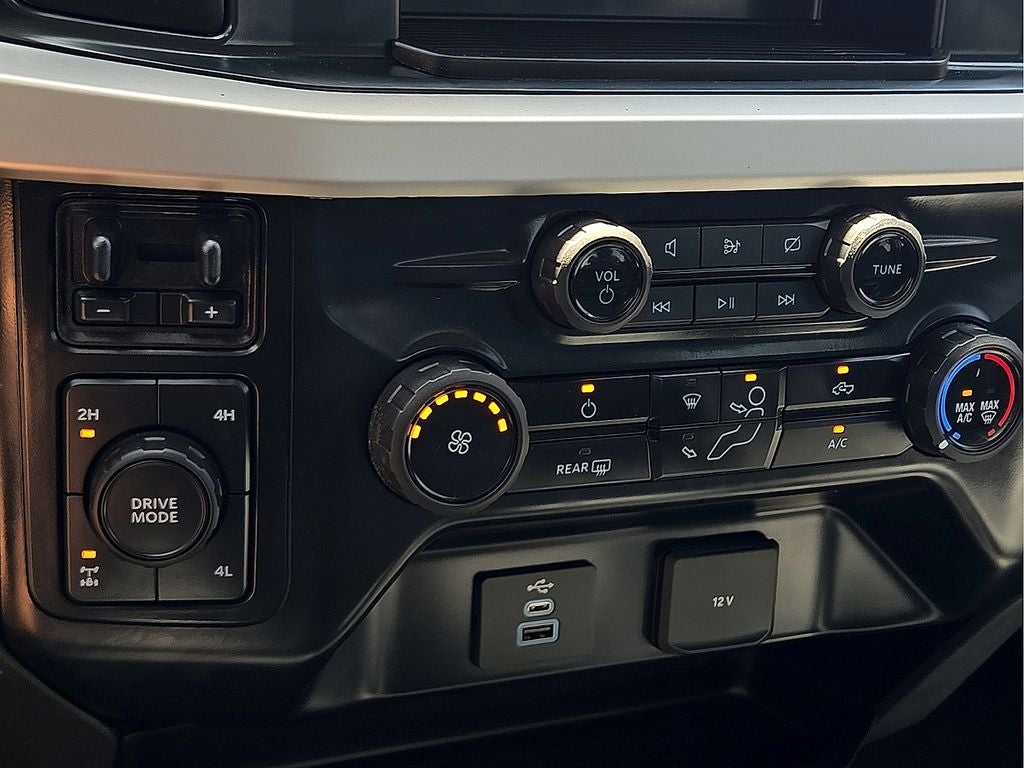 2024 Ford F-250SD XLT