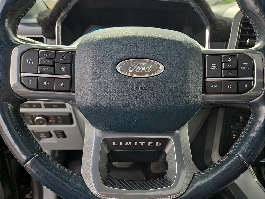 2021 Ford F-150 Limited