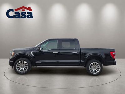 2021 Ford F-150 Limited