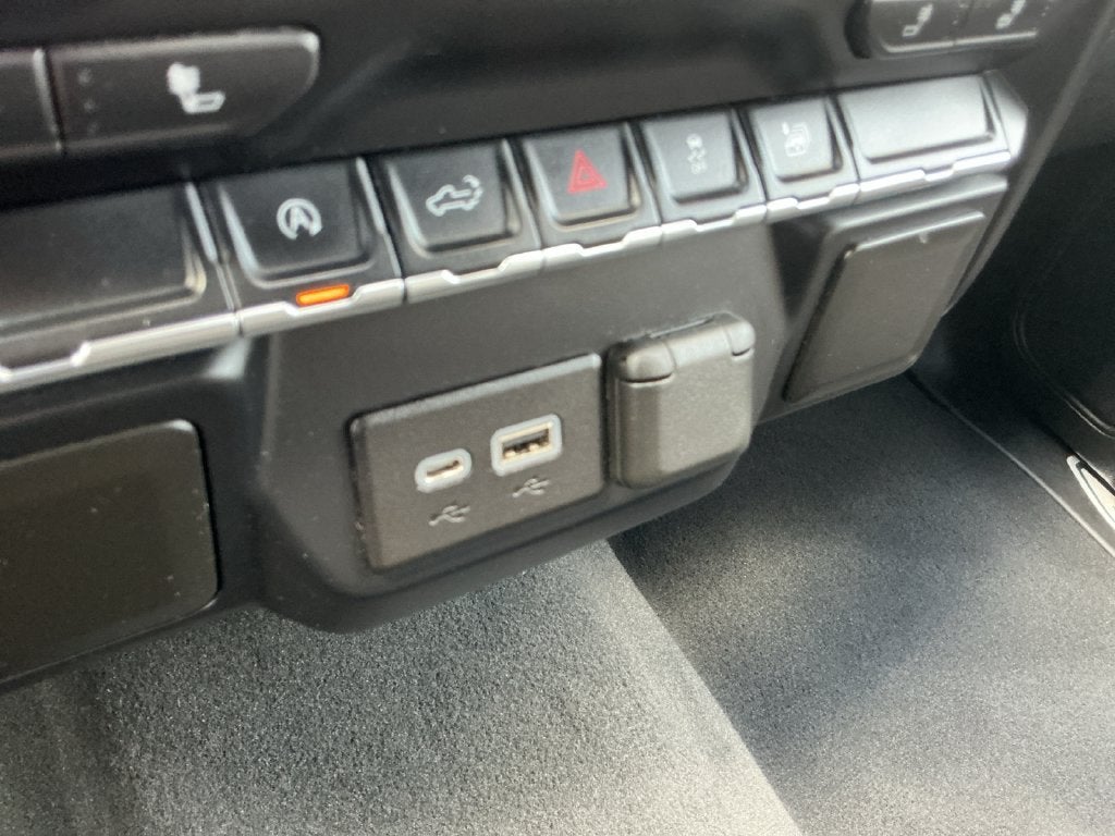 2021 Chevrolet Silverado 1500 LT Texas Edition
