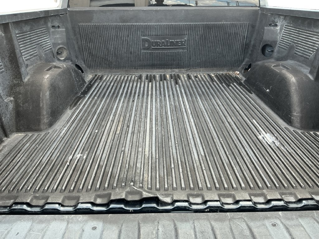 2021 Chevrolet Silverado 1500 LT Texas Edition