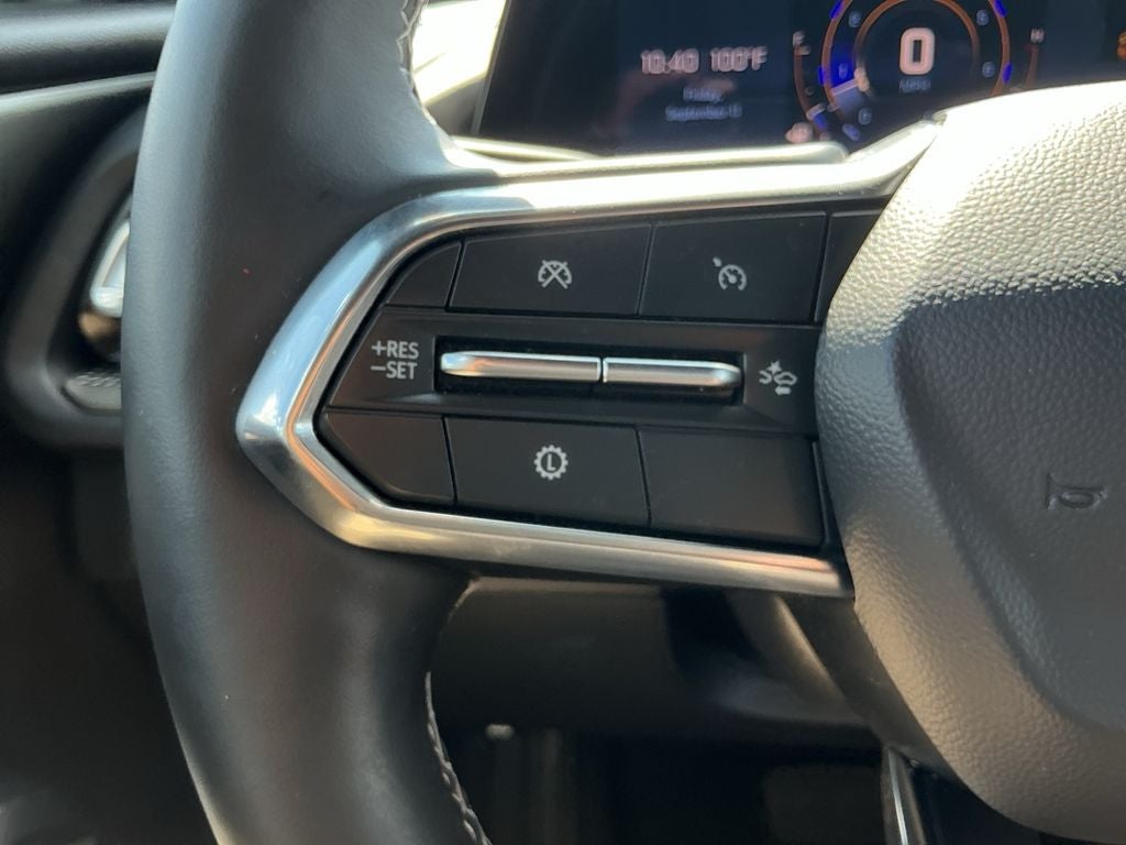 2025 Chevrolet Traverse LT 1LT
