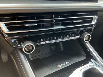 2025 Chevrolet Traverse LT 1LT