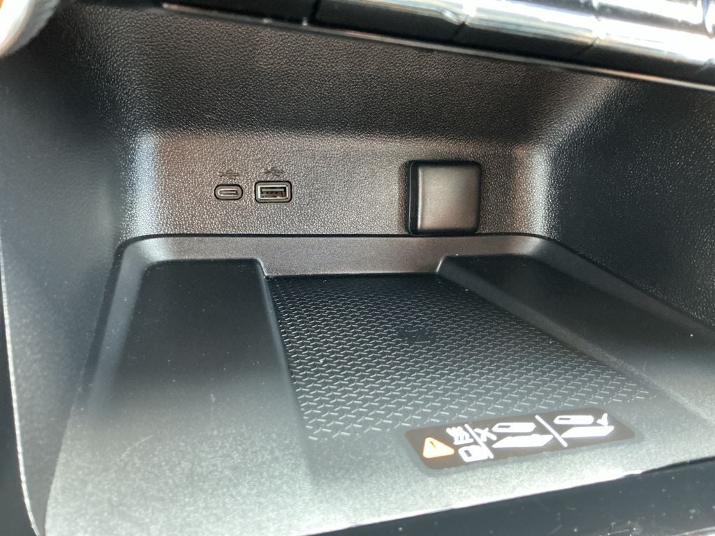 2025 Chevrolet Traverse LT 1LT