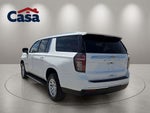 2024 Chevrolet Suburban LS