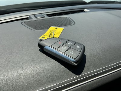 2024 GMC Sierra 2500HD AT4X