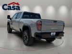 2024 GMC Sierra 2500HD AT4X