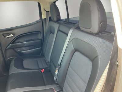 2021 GMC Canyon AT4 w/Cloth