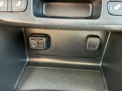 2021 GMC Canyon AT4 w/Cloth