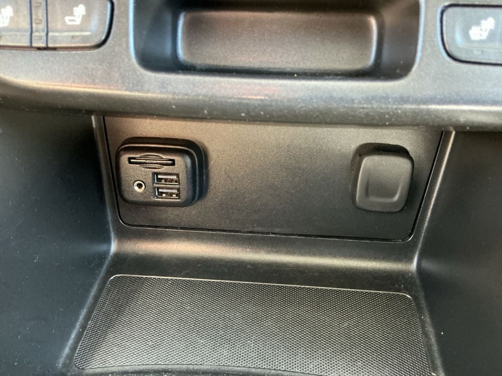 2021 GMC Canyon AT4 w/Cloth