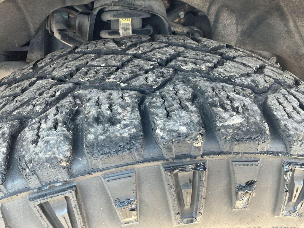 2021 GMC Canyon AT4 w/Cloth