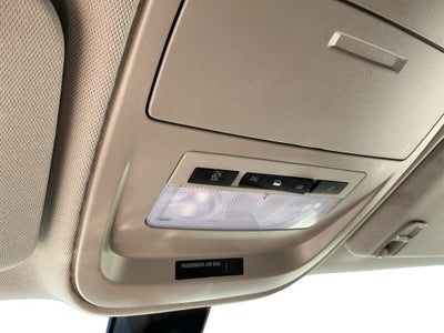 2021 GMC Canyon AT4 w/Cloth