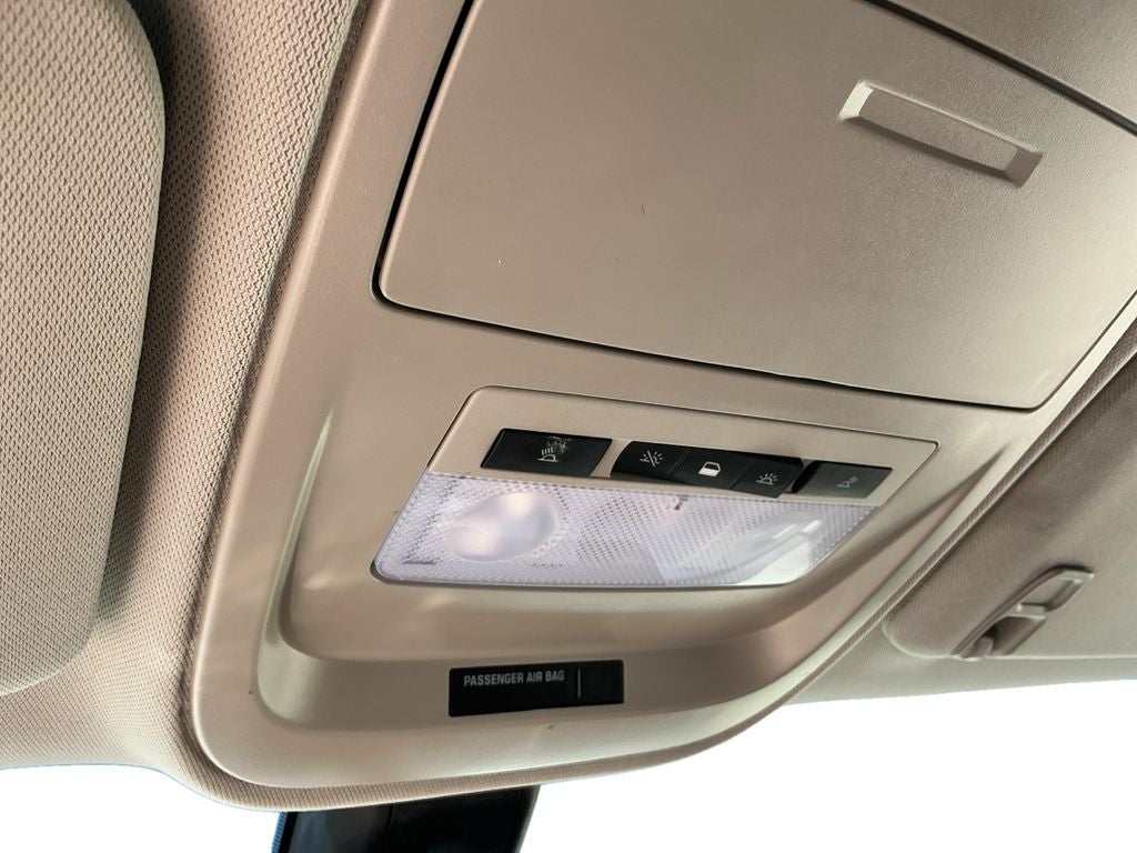 2021 GMC Canyon AT4 w/Cloth