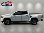 2021 GMC Canyon AT4 w/Cloth
