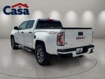 2021 GMC Canyon AT4 w/Cloth