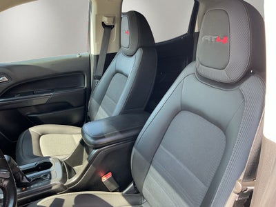 2021 GMC Canyon AT4 w/Cloth