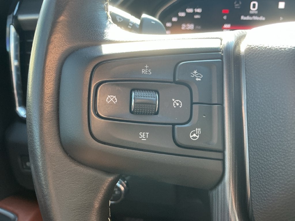 2023 GMC Sierra 1500 Denali Ultimate