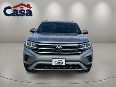 2022 Volkswagen Atlas Cross Sport 2.0T SE