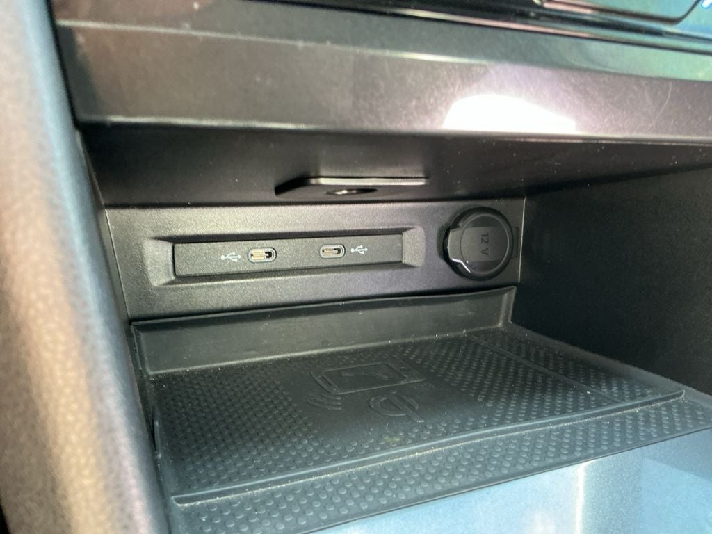 2024 Volkswagen Tiguan 2.0T SEL R-Line