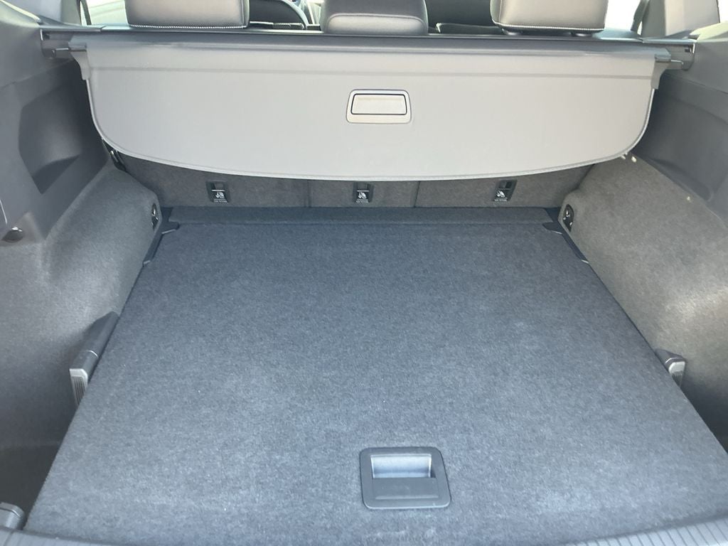 2024 Volkswagen Tiguan 2.0T SEL R-Line
