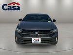 2024 Volkswagen Jetta 1.5T Sport