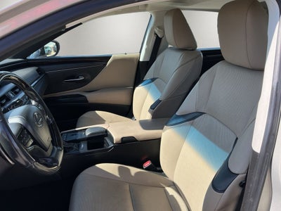 2021 Lexus ES 350