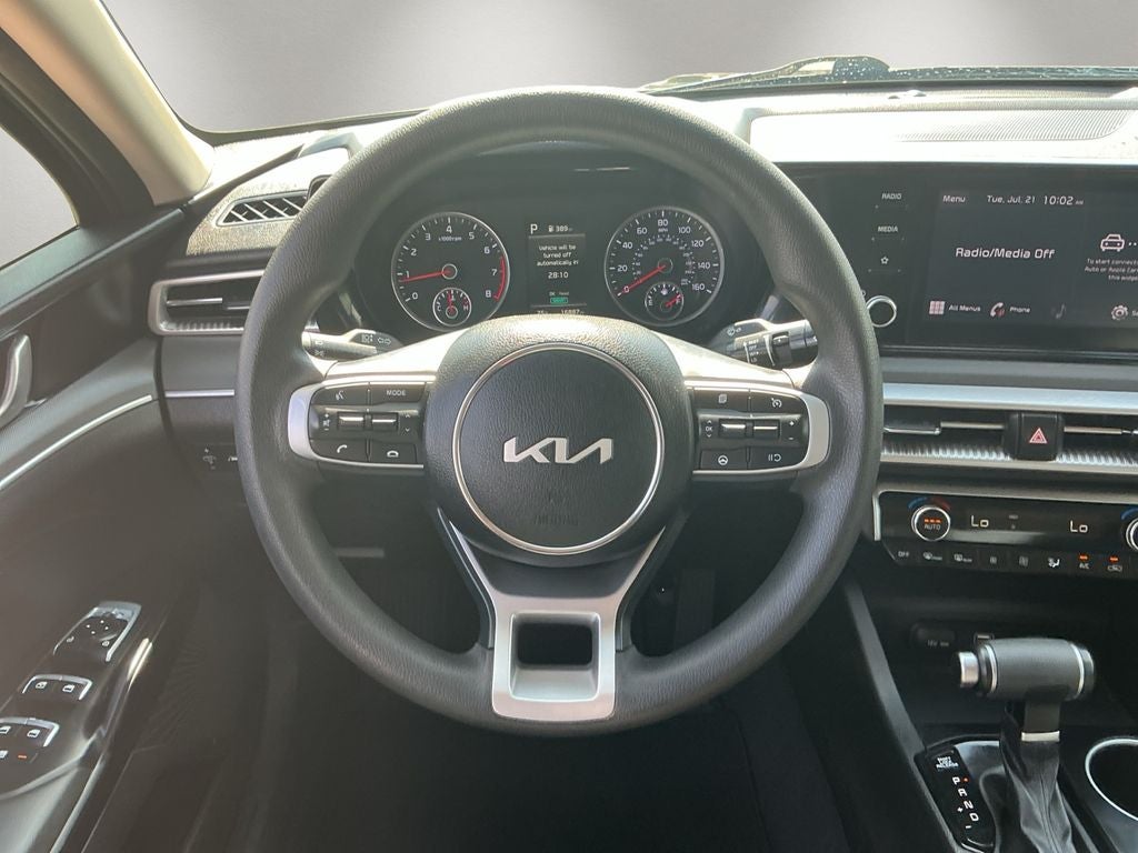2023 Kia K5 LXS