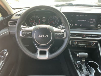 2023 Kia K5 LXS