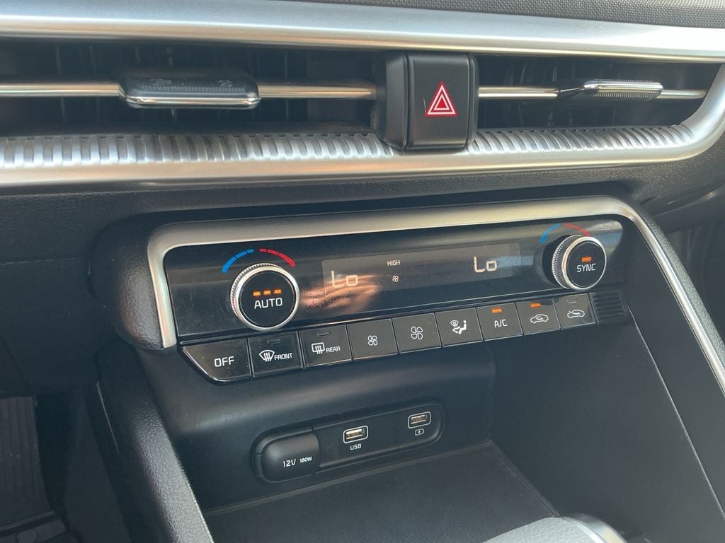 2023 Kia K5 LXS