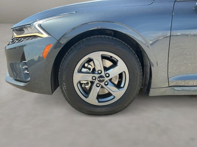 2023 Kia K5 LXS