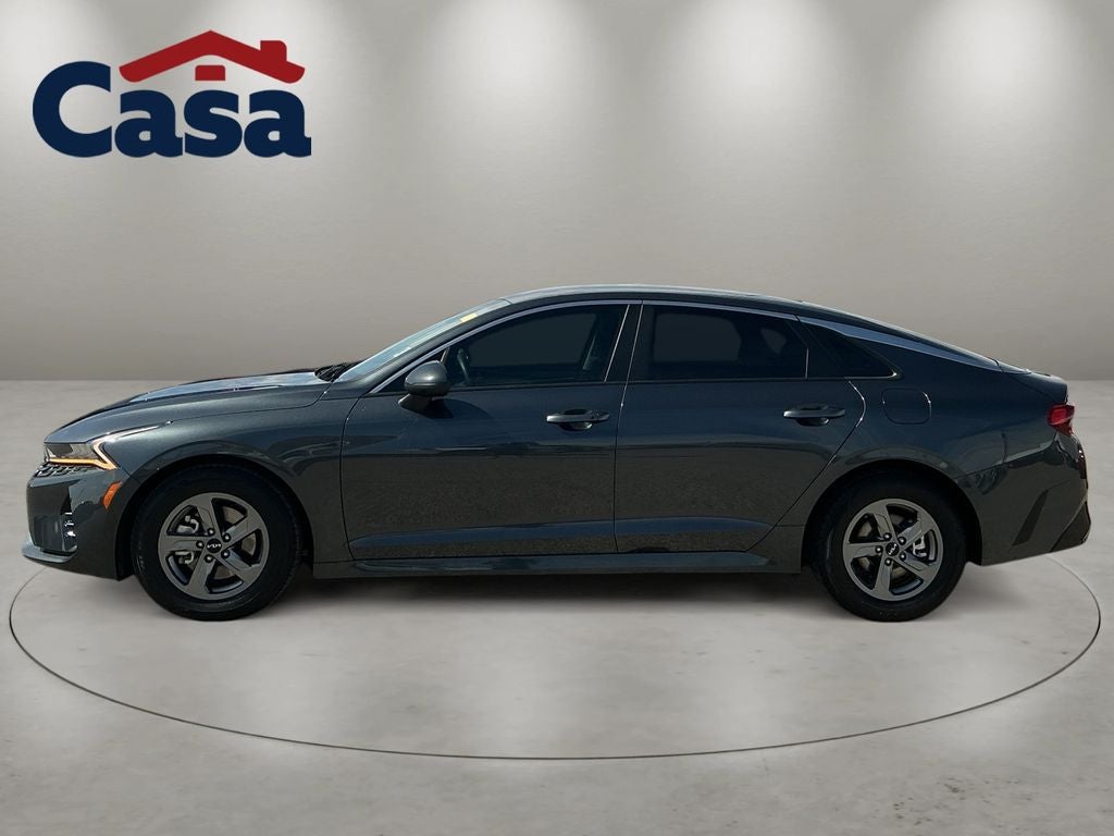 2023 Kia K5 LXS