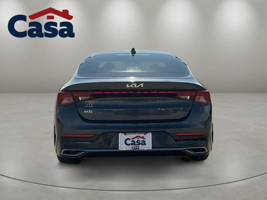 2023 Kia K5 LXS